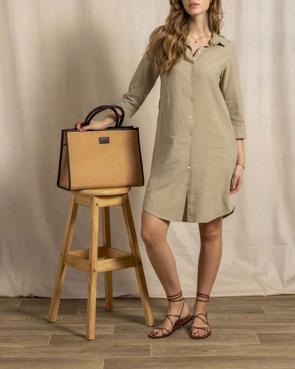Robe chemise Robe chemise