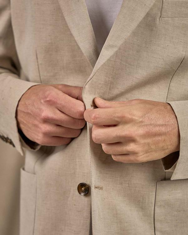 Blazer Basile beige Blazer Basile beige