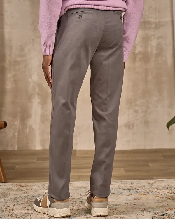 Pantalon Collin gris Pantalon Collin gris