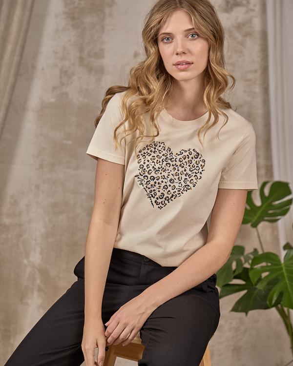 T-shirt Estelle