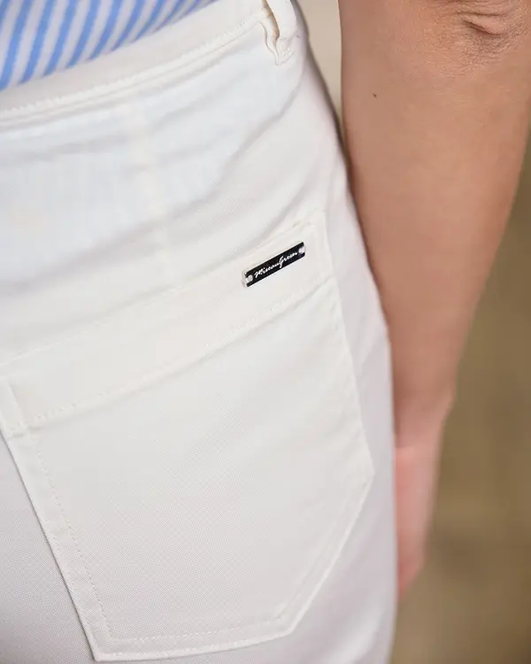 Bermuda Daniel blanc