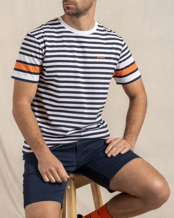 T-shirt marinière T-shirt marinière