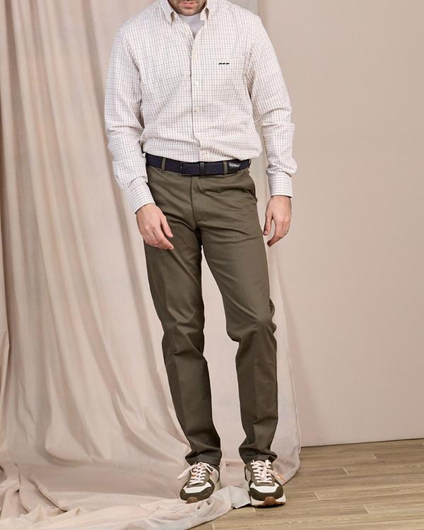 Chino ville vert
