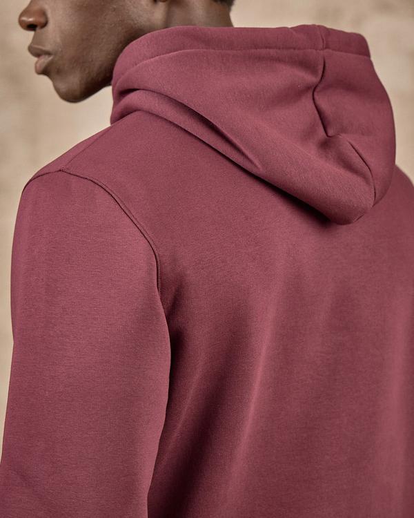 Sweat Elison rouge