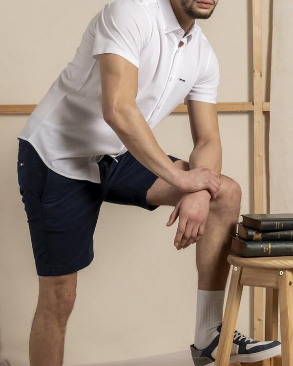 Chemise piquée Vanda Chemise piquée Vanda