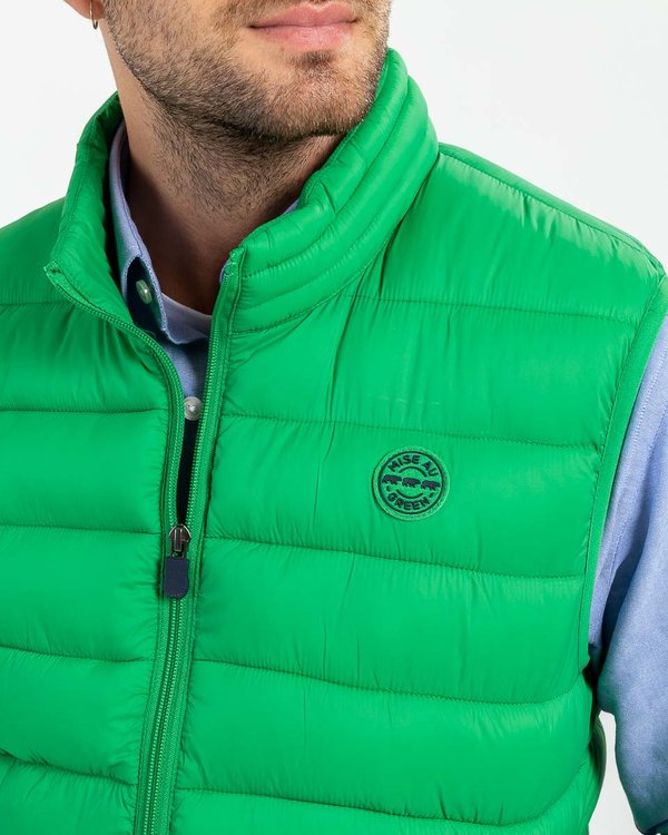 Doudoune homme sales mise au green