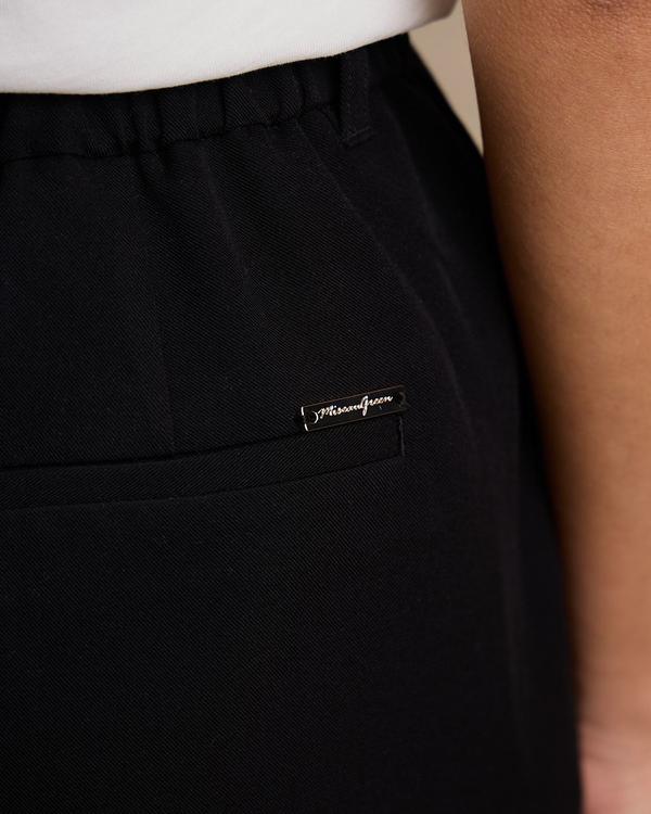 Pantalon Carrie noir