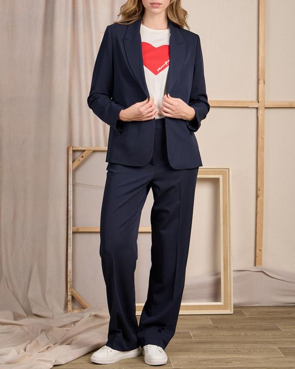Veste Coralie bleu