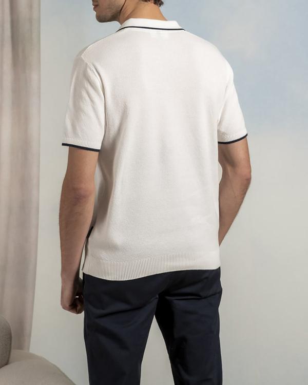 Polo maille Polo maille