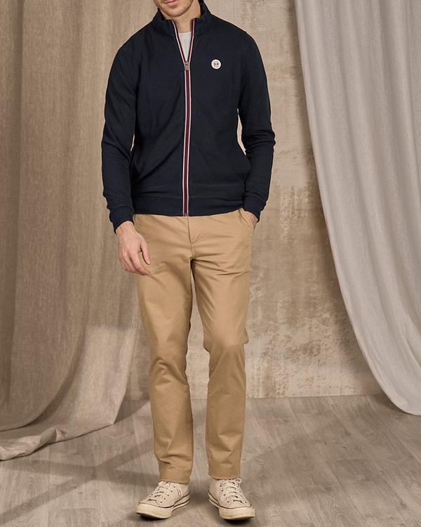 Cardigan Charly bleu