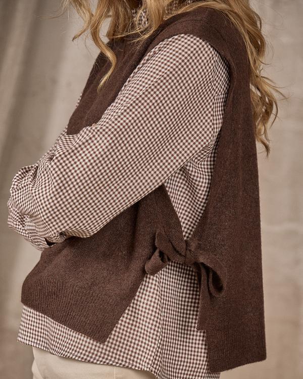 Pull Esther beige Pull Esther beige