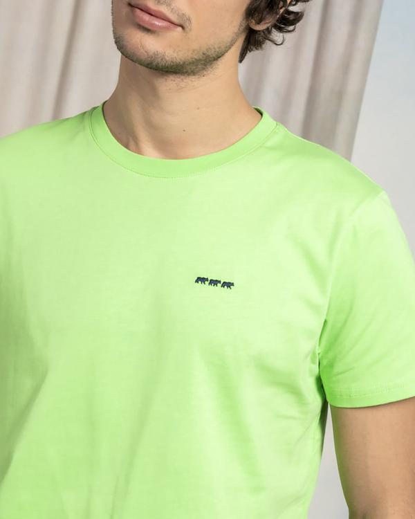 T-shirt Benoît T-shirt Benoît