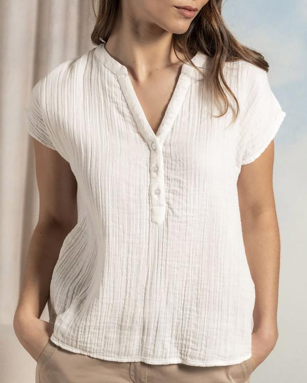 Top col tunisien Top col tunisien