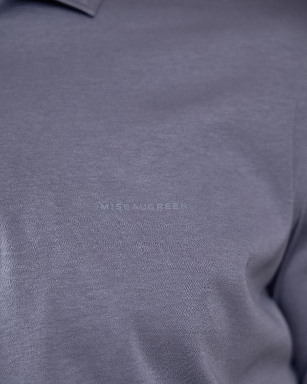 Polo Celian bleu