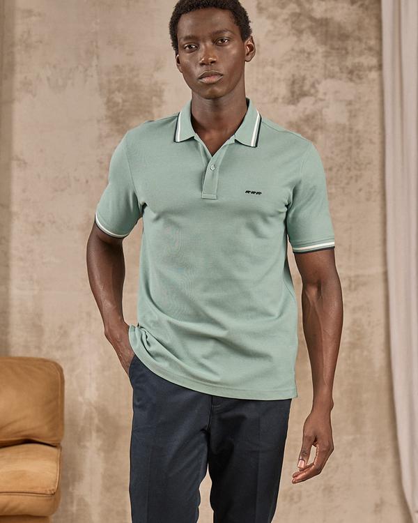 Polo Edison Polo Edison