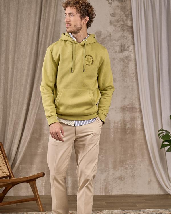 Sweat Elison vert Sweat Elison vert