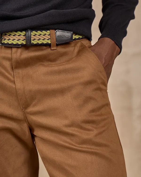 Pantalon Collin beige Pantalon Collin beige