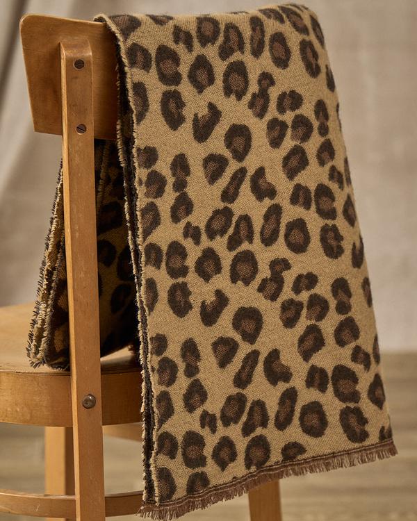 7ECHEMARIE_503A -  beige