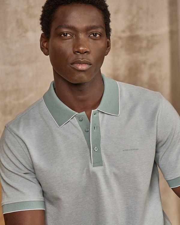Polo Elston
