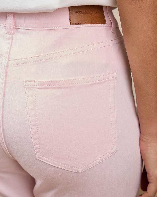 Pantalon 7/8 Gianna rose