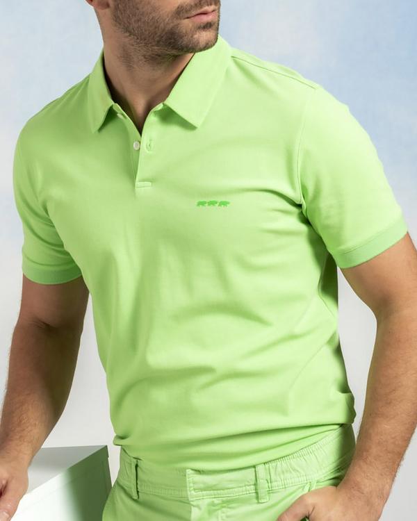 Polo uni Polo uni