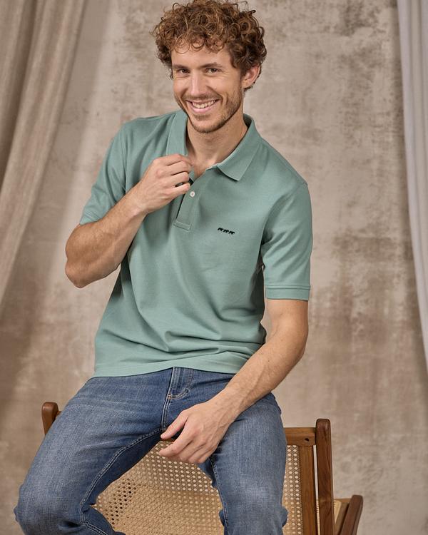 Polo Collin