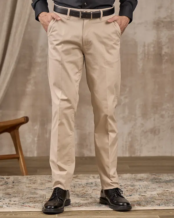 Pantalon ville Pantalon ville