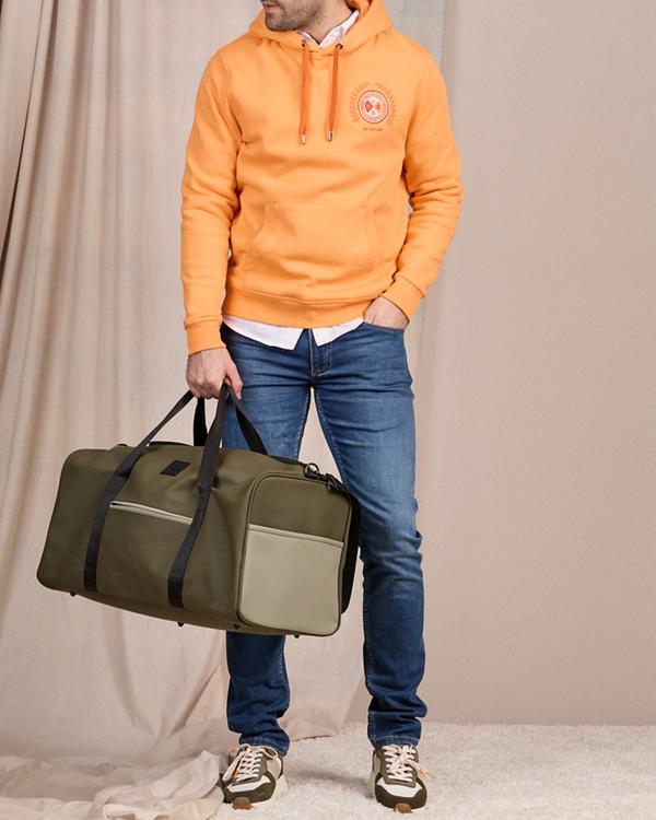 Sweat Calvin orange