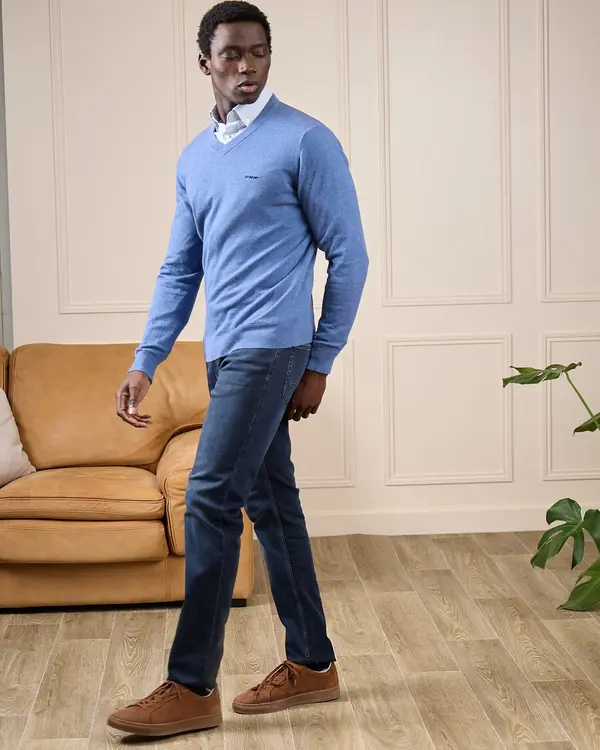 Joggjean Gabain bleu