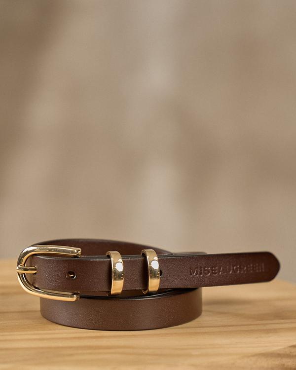 Ceinture fine Ceinture fine