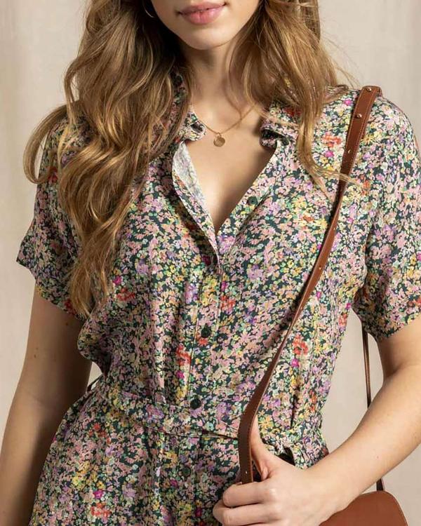 Robe chemise Robe chemise