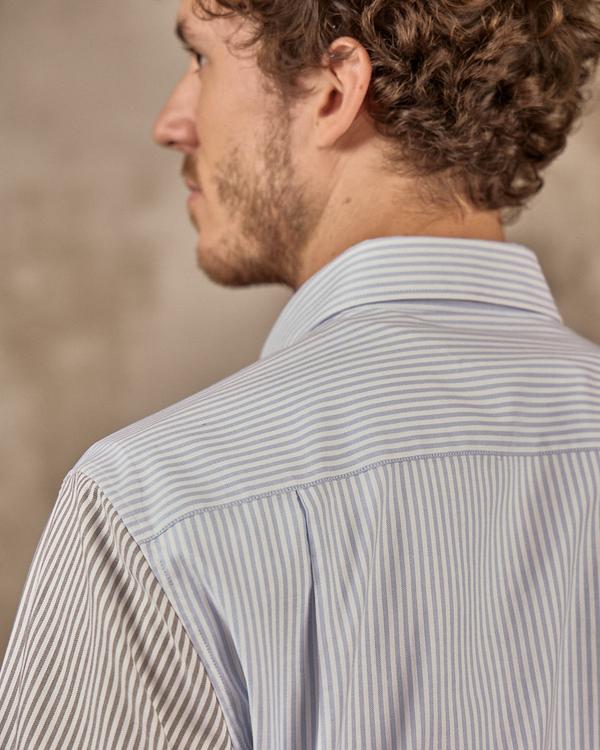 Chemise Elliot vert Chemise Elliot vert
