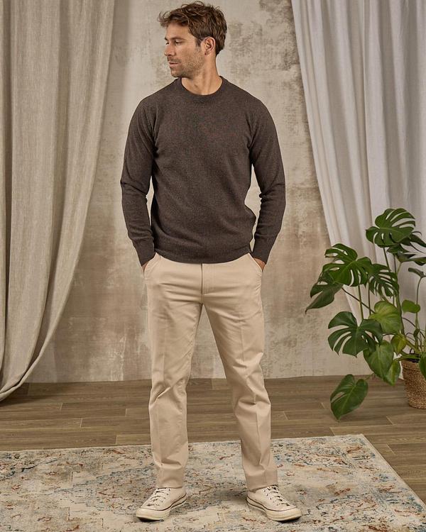 Pull Ellie beige Pull Ellie beige