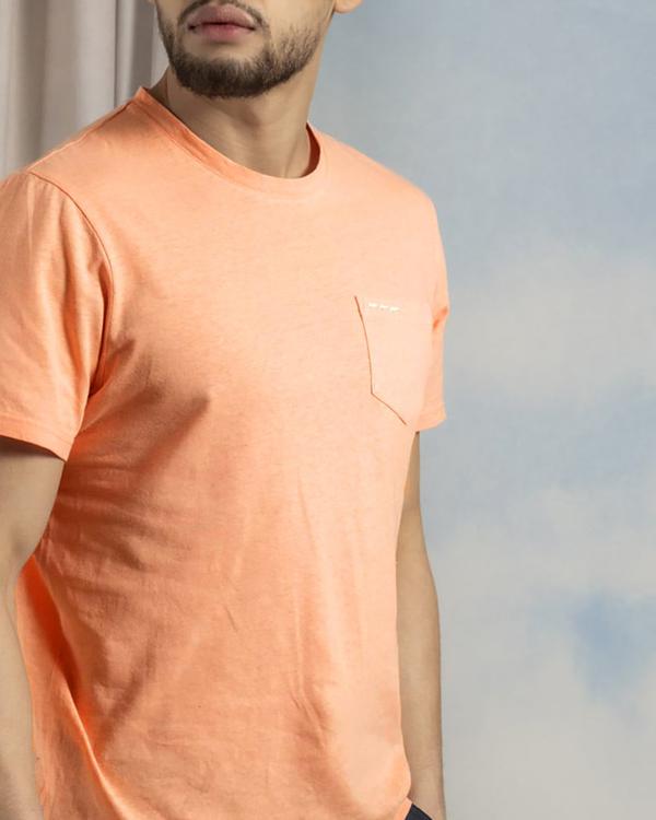 TEE-SHIRT COL R TEE-SHIRT COL R