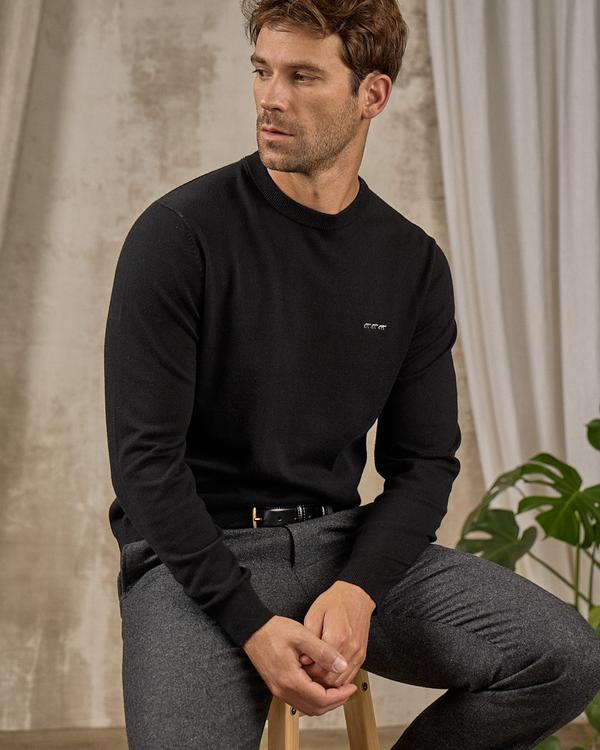 Pantalon Eugène gris Pantalon Eugène gris