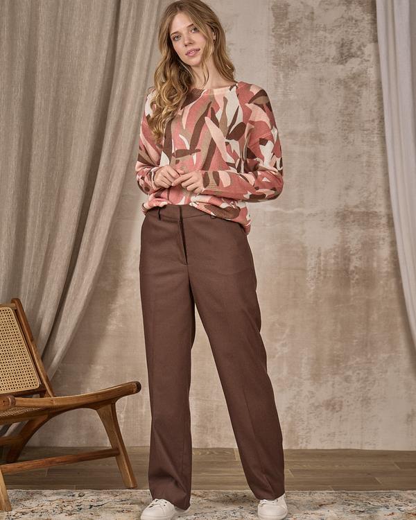 Pull Everly orange