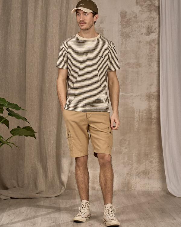Bermuda cargo beige Bermuda cargo beige