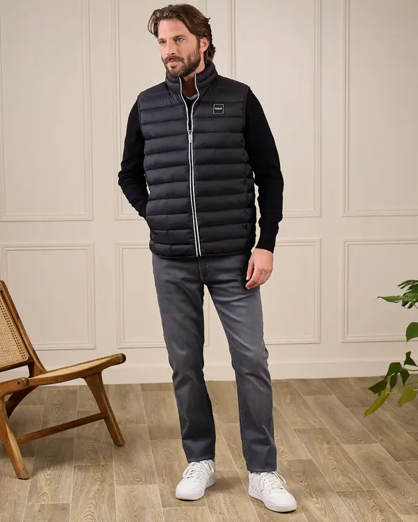 Doudoune Curtis noir