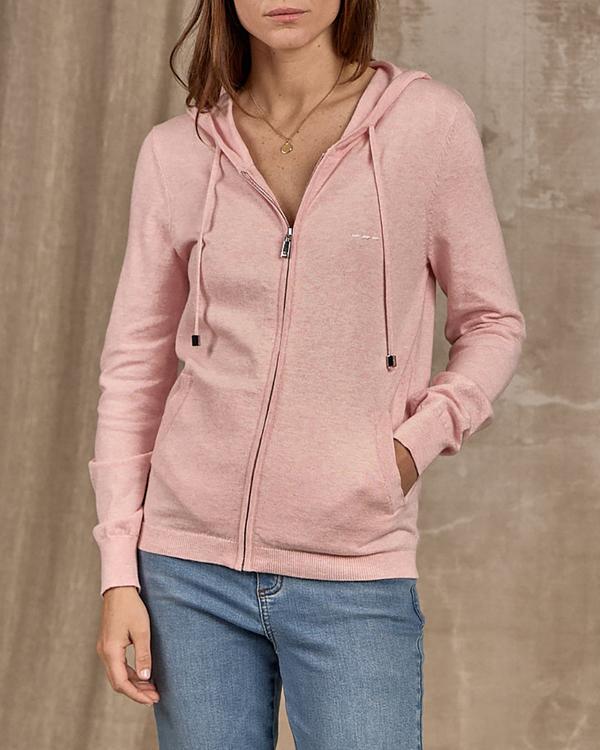 Cardigan Dawson rose