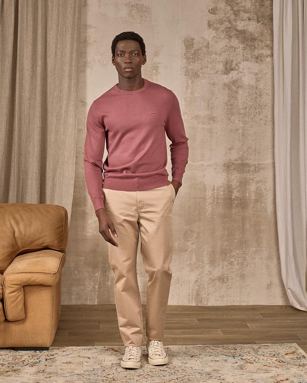 Chino modern fit beige Chino modern fit beige