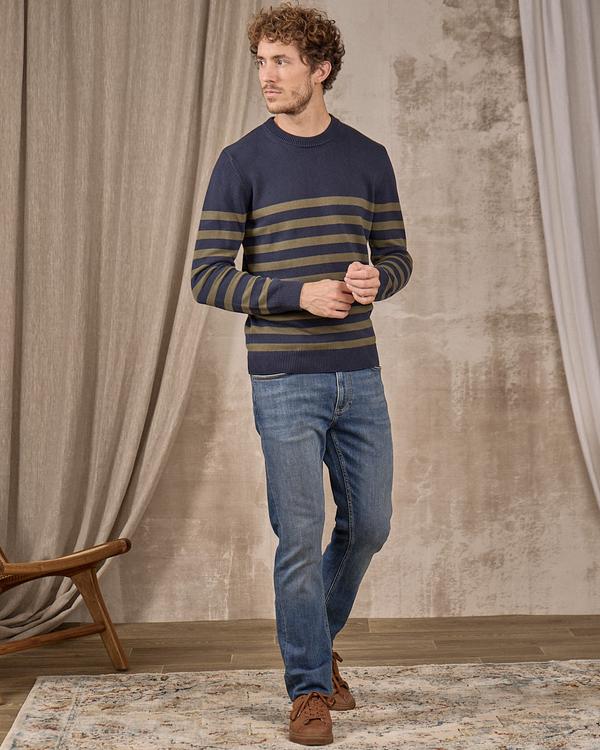 Pull Loann bleu Pull Loann bleu