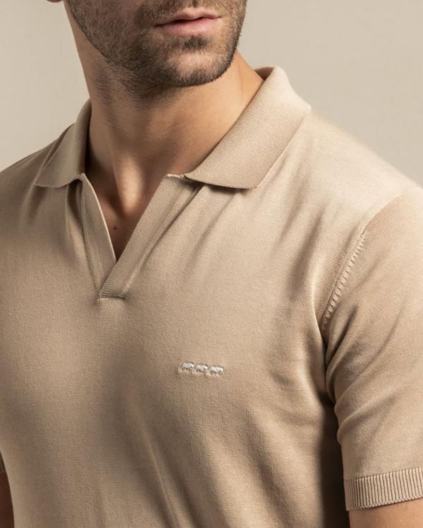 Polo maille Polo maille