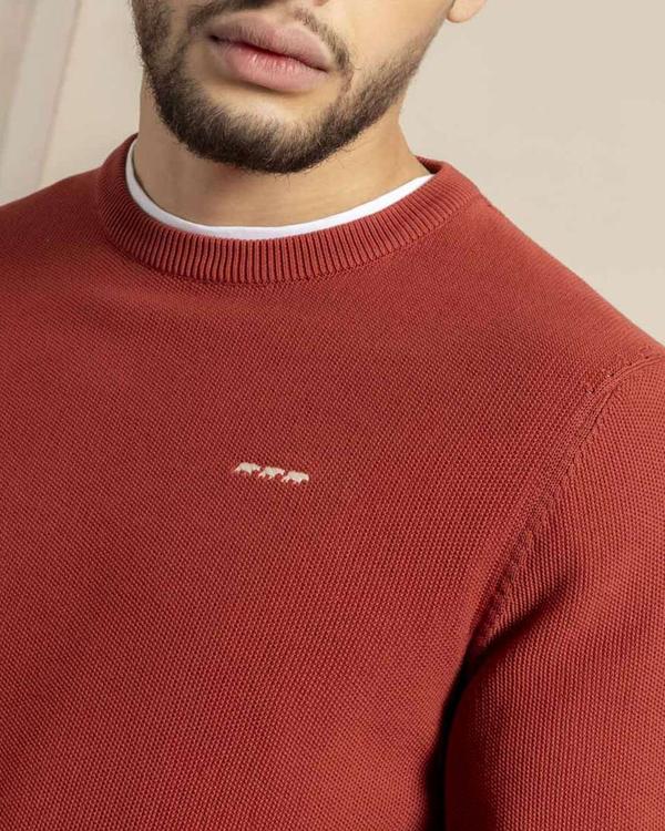 Pull nid d'abeille Pull nid d'abeille