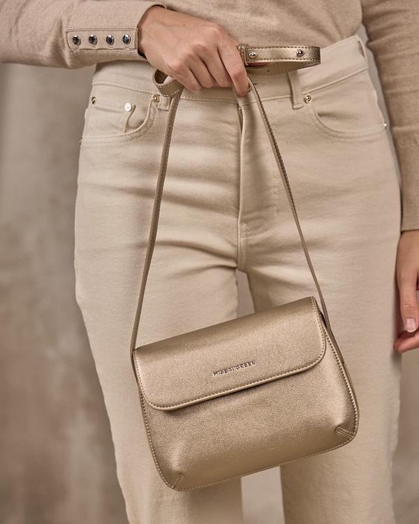 Sac Adèle beige Sac Adèle beige