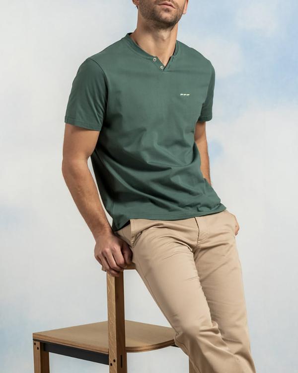 T-shirt Baptiste T-shirt Baptiste