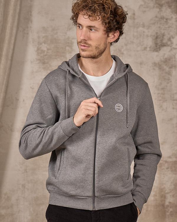 Sweat Éliseo gris