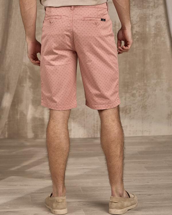 Bermuda chino rose Bermuda chino rose