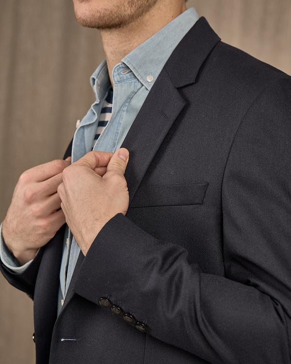 Blazer bleu Blazer bleu