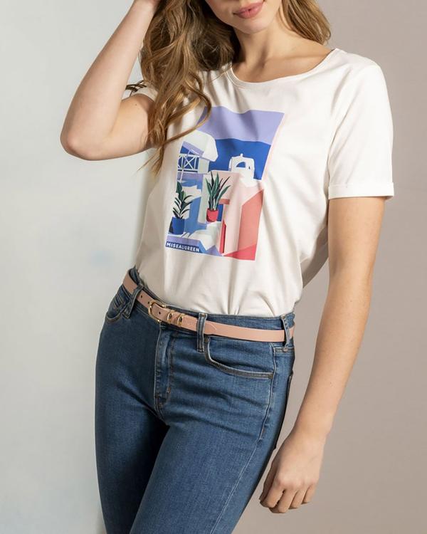 T-shirt Boris T-shirt Boris