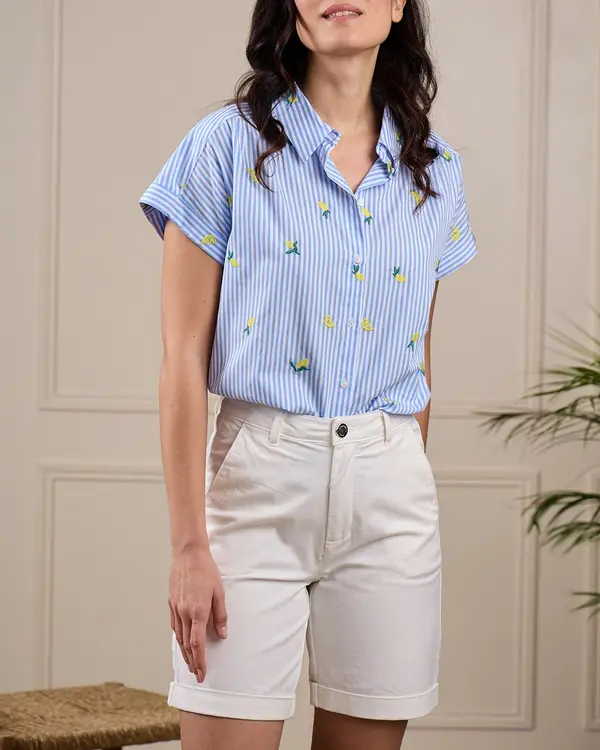 Bermuda Daniel blanc